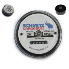 Schmitz Porya Kapak Kilometre Sayaçlı - 1226894