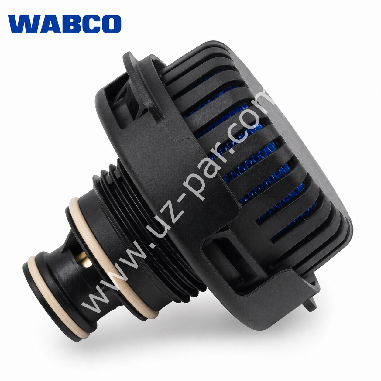 WABCO Hava Tahliyesi Susturuculu Sibop , Sibobu , 9325109052 , 2823fp, FORD CARGO , SCANIA , OTOKAR