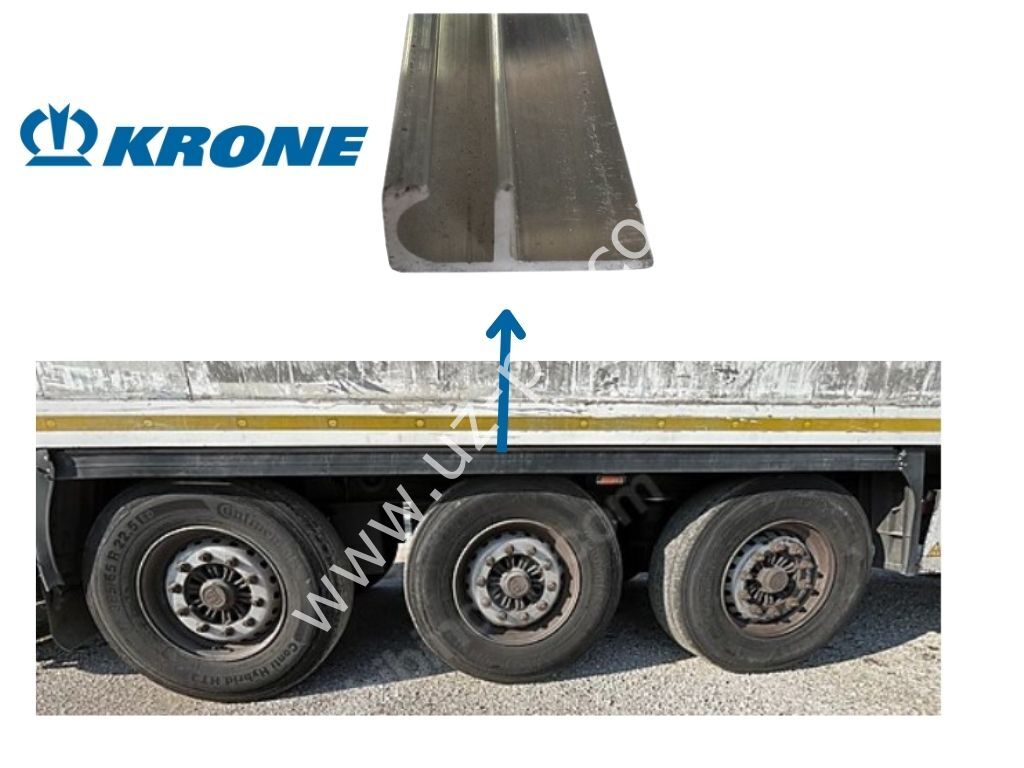 Krone Çıta Antispray Yan (CL) FRİGO 505366710