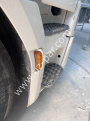 Scania Çamurluk Sinyali Lamba Sağ  LPGRS Yeni model DEPO  2334728