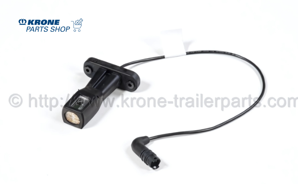 Krone Boynuz Lamba Sağ 515036621