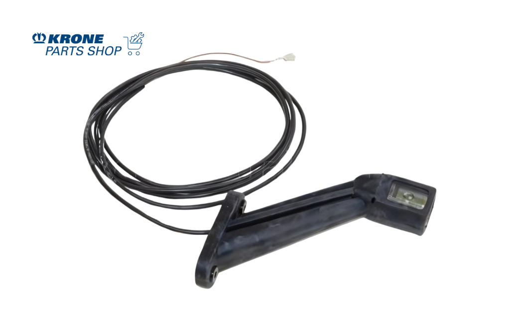 Krone Boynuz Lamba Sağ 505821815