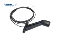 Krone Boynuz Lamba Sağ 505821815