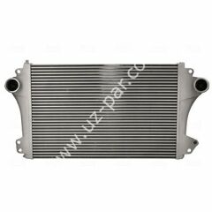 Nissens İntercool redyatörü , Intercooler SCANIA LPGRS DC9/13 CP 320/360/410/500 2362749