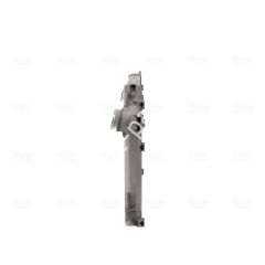 Nissens İntercool redyatörü , Intercooler SCANIA LPGRS DC9/13 CP 320/360/410/500 2362749