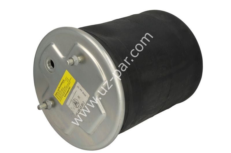 KRONE Dorse BPW Dingil Süspansiyon Körüğü Yeni Model , 05.429.44.04.0, 0542944040, 515136900, 05.429.43.90.0,0542943900