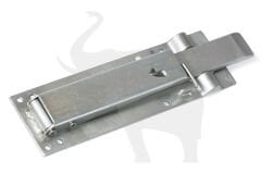 SCHMITZ Yan Kapak Kilit Sol 321547