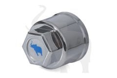 SCHMITZ bijon kapağı nikelajlı 015764