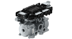 Wabco abs beyni wcs2 komple sıfır orjinal 4005000810