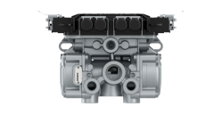 Wabco abs beyni wcs2 komple sıfır orjinal 4005000810
