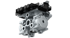 Wabco abs beyni wcs2 komple sıfır orjinal 4005000810