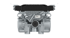 Wabco abs beyni wcs2 komple sıfır orjinal 4005000810