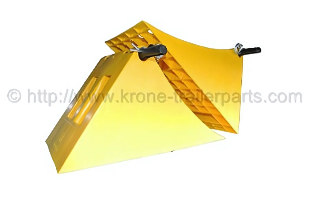 Krone Plastik Teker Takoz 505816082