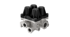 Wabco - 9347147400 Dörtlü Ventil Volvo	 20452151, 20716313, 20755195, 21225479, 85003991