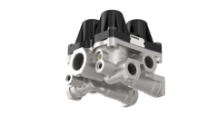 Wabco - 9347147400 Dörtlü Ventil Volvo	 20452151, 20716313, 20755195, 21225479, 85003991