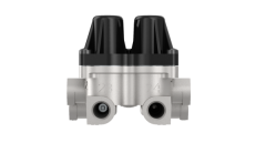 Wabco - 9347147400 Dörtlü Ventil Volvo	 20452151, 20716313, 20755195, 21225479, 85003991