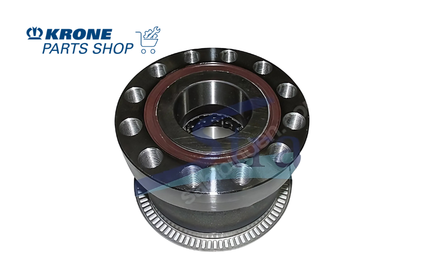 Krone Porya Gigant Dingil Orjinal  ,  550013199 VKBA5410 FAG 674907.01.AM