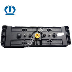 Krone Stop Lambası Sol Orjinal  515032444