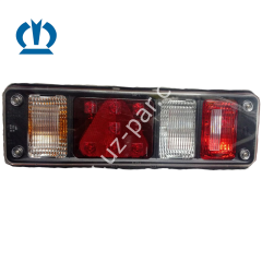 Krone Stop Lambası Sol Orjinal  515032444