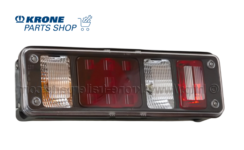 Krone Stop Lambası Sol Orjinal  515032444