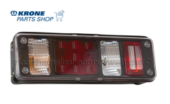 Krone Stop Lambası Sol Orjinal  515032444