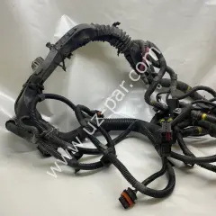 Motor Elektrik Tesisatı Volvo D12A	 8193944, 3985060, 3963721, 1677990, 1546768 VOLVO