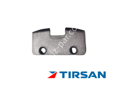 Tırsan çatı stoplama parçası CT01035