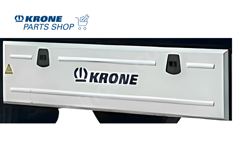 Krone Yemek Dolabı Kapağı Orjinal  , 515110028