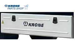 Krone Yemek Dolabı Kapağı Orjinal  , 515110028