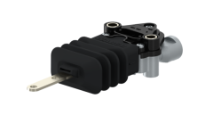 Kabin Seviye Ventili Scania 4-R Seri	 1504925, 464007010, 4640070100, 50 21 170 191, 5021170191 DAF, DIGER, RENAULT TRUCKS, SCANIA
