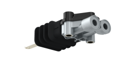 Kabin Seviye Ventili Scania 4-R Seri	 1504925, 464007010, 4640070100, 50 21 170 191, 5021170191 DAF, DIGER, RENAULT TRUCKS, SCANIA