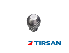 Tırsan branda gerdirme kolu üst adaptör KN00973
