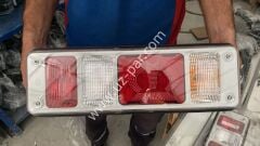 Krone Stop Lambası Ledli Boynuzsuz Sağ Orjinal - 515072259