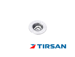 Tırsan kayar çatı branda kapsülü 20 adet PE00037