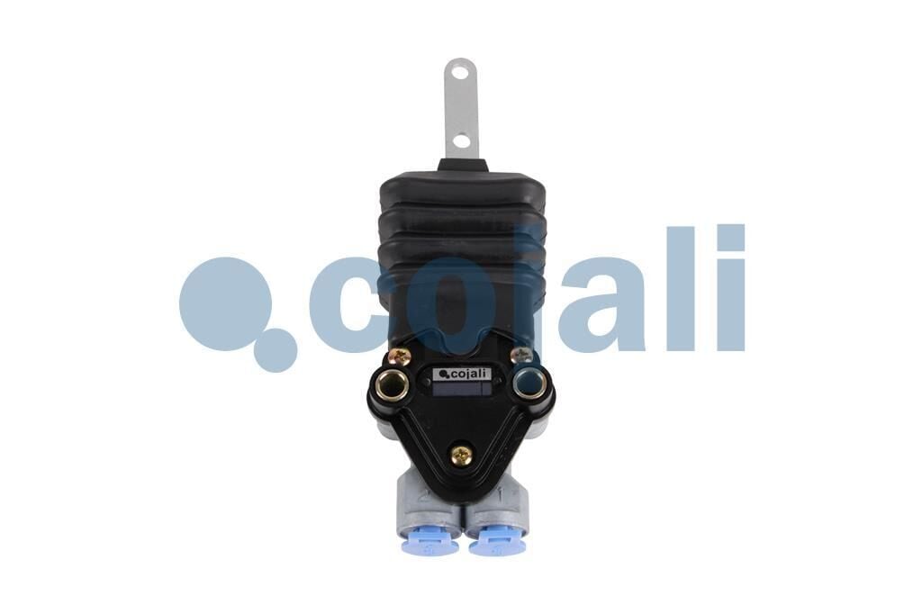 Kabin Seviye Ventili , Valfi ,Scania 1372512 - 1399776 - 1430545 , WABCO 4640070100 , RENAULT 5021170191 ,DAF 1504925