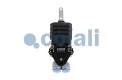 Kabin Seviye Ventili , Valfi ,Scania 1372512 - 1399776 - 1430545 , WABCO 4640070100 , RENAULT 5021170191 ,DAF 1504925