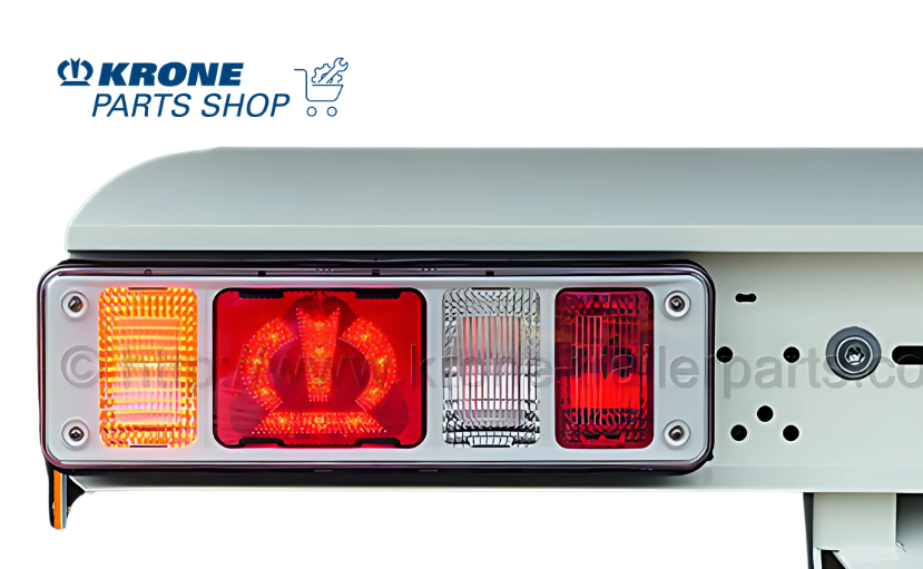 Krone Stop Lambası Ledli Boynuzsuz Sol Orjinal  - 515072258