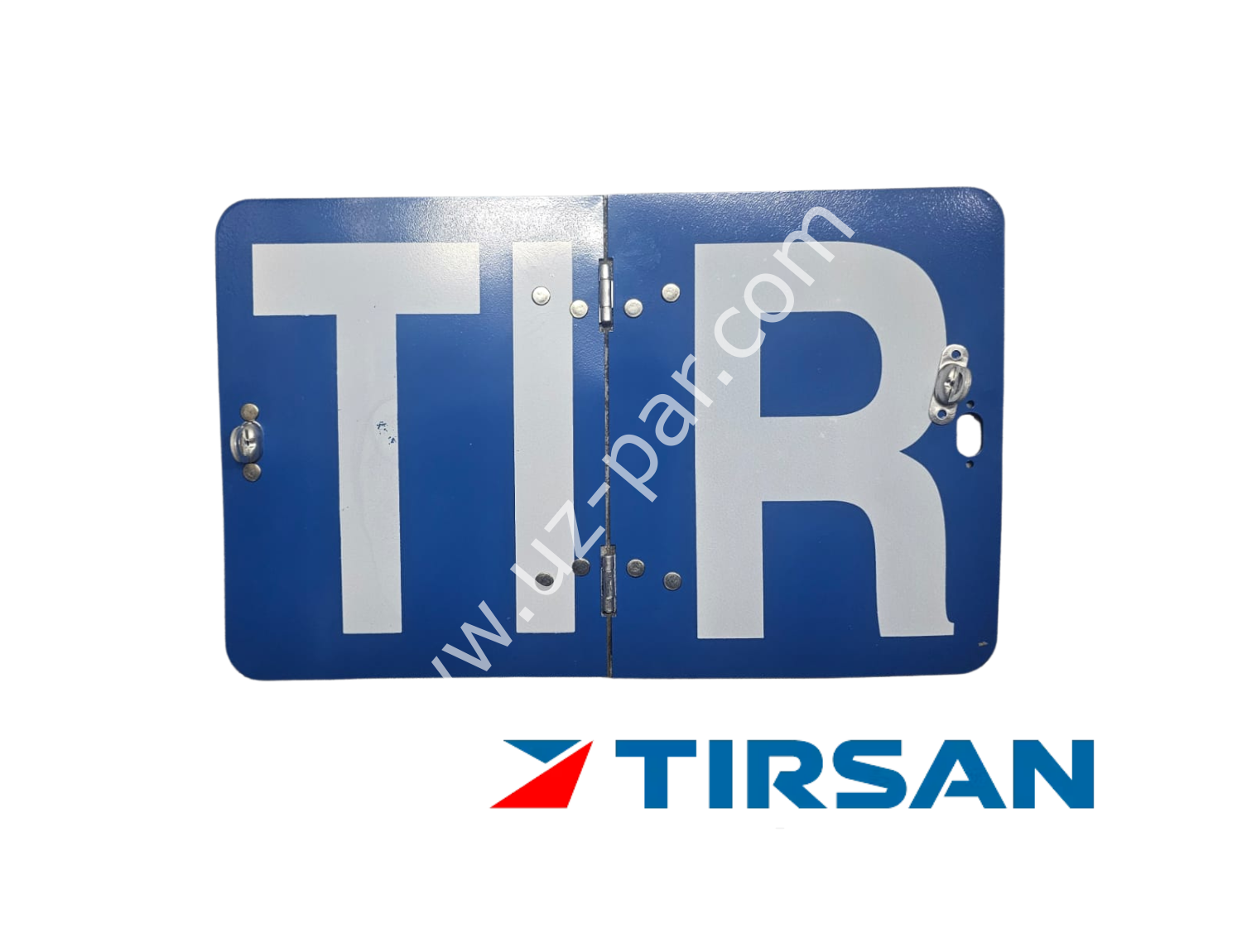 Tırsan Tır reflektör saç kapaklı ET00412