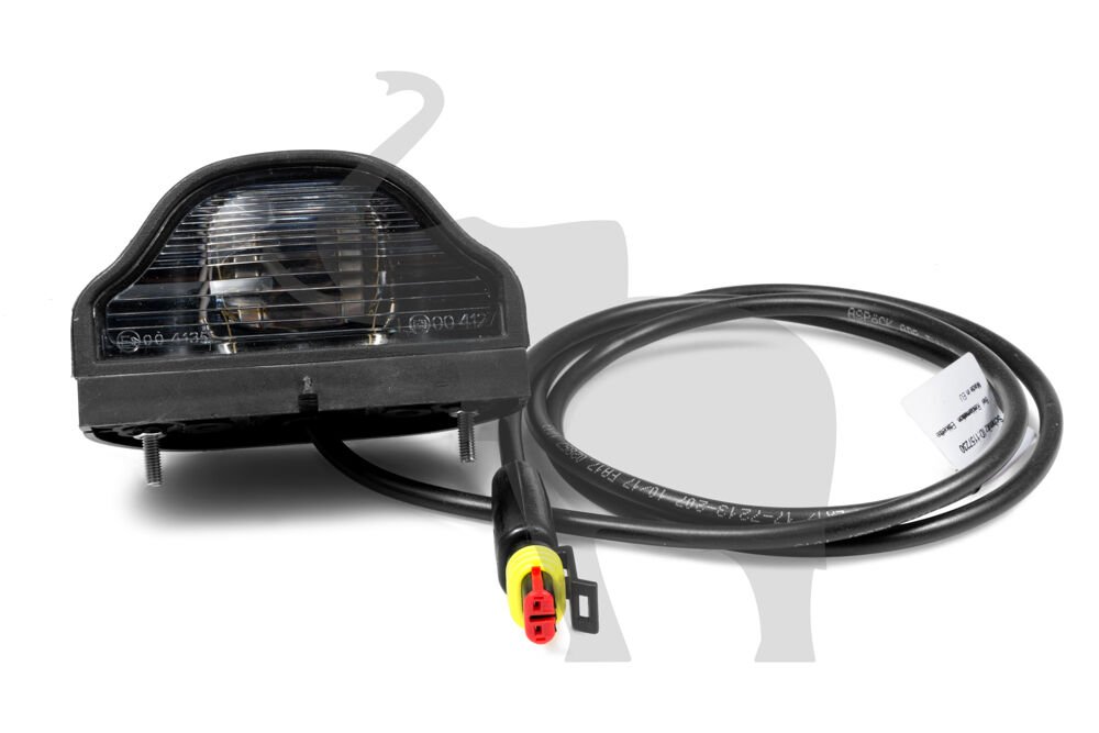 Schmıtz Plaka Lambası 120 cm 1157230