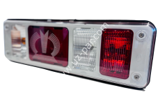 Krone Stop Lambası Ledli Boynuzsuz Sol Orjinal Yeni - 515072258