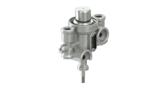 Gizli İmdat Kolu Basınç Sınırlama Valfi Scania/Daf	 1517987, 1373080, 1503897, 503897 DIGER, SCANIA