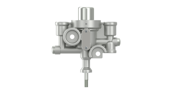 Gizli İmdat Kolu Basınç Sınırlama Valfi Scania/Daf	 1517987, 1373080, 1503897, 503897 DIGER, SCANIA