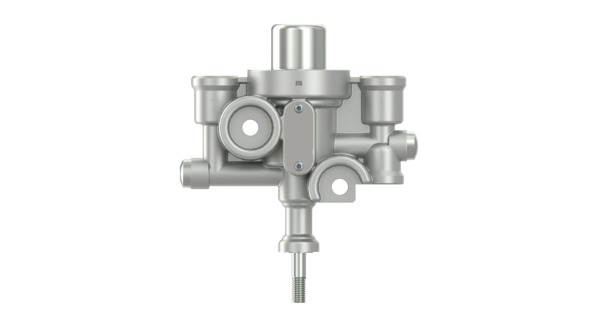 Gizli İmdat Kolu Basınç Sınırlama Valfi Scania/Daf	 1517987, 1373080, 1503897, 503897 DIGER, SCANIA