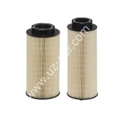 HENGST mazot filtresi seti 2 li Scania euro6  1736248, 1736250, 1736251, 2003505