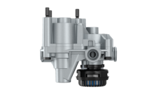 Ebs Kontrol Ventili Axor, Actros, Travego 4802020040, 1315686, 0054291244, 0054296944, 41032230, A0054291244 DAF, DIGER, EVOBUS, MAN, SCANIA
