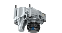Ebs Kontrol Ventili Axor, Actros, Travego 4802020040, 1315686, 0054291244, 0054296944, 41032230, A0054291244 DAF, DIGER, EVOBUS, MAN, SCANIA