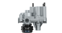 Ebs Kontrol Ventili Axor, Actros, Travego 4802020040, 1315686, 0054291244, 0054296944, 41032230, A0054291244 DAF, DIGER, EVOBUS, MAN, SCANIA