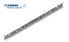 Krone Aydınlatma Sacı Eski model orjinal 231,5 cm ,  515082439