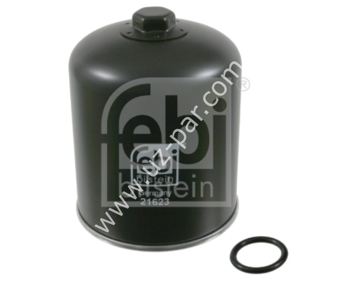Hava Kurutucu Filtre Scania 4/PGRT Euro 3/4/5 EURO 6 FEBİ
