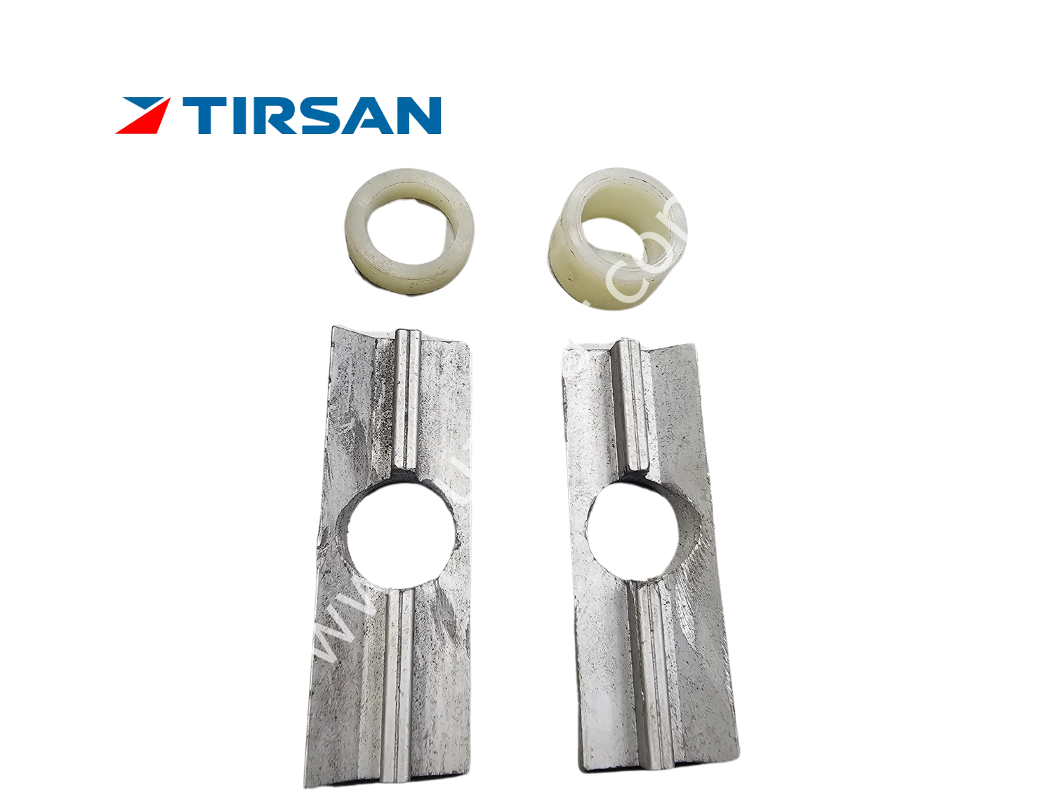 Tırsan arka kapı kilit burç tamir takımı KI00259